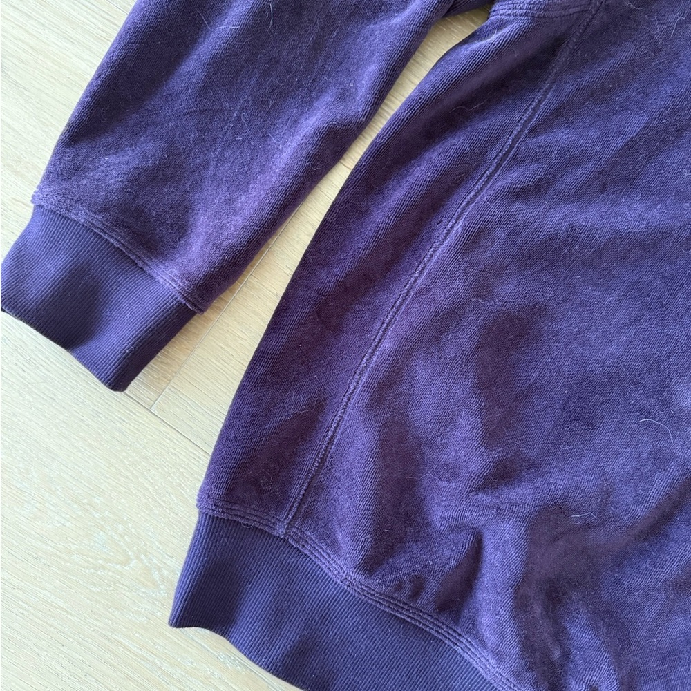 Carhartt Work In Progress Pullover - image 3